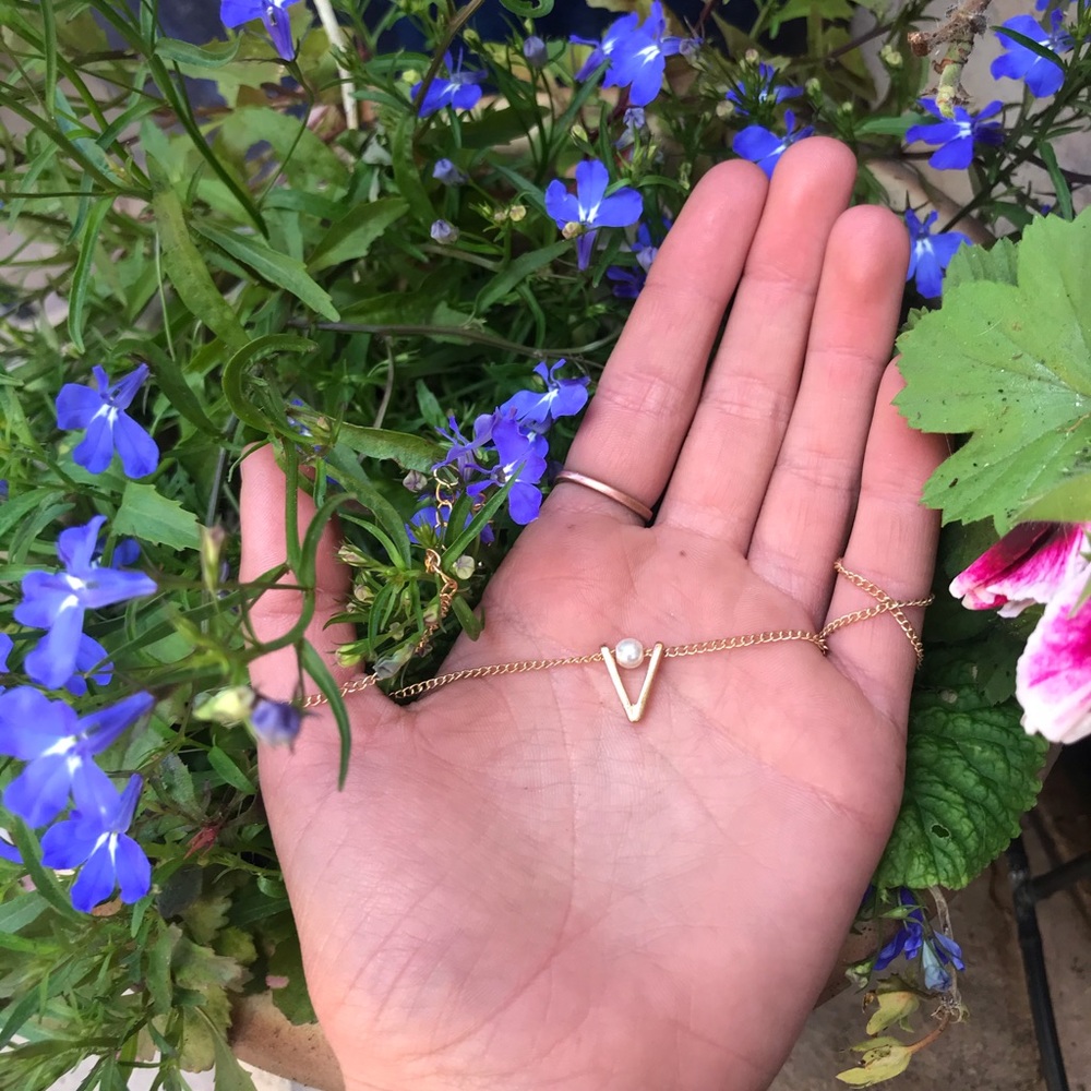 3 pack of necklaces